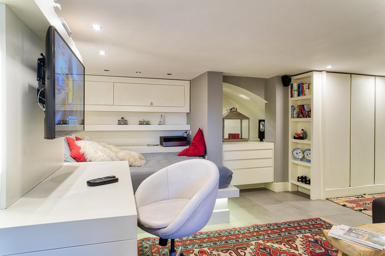 Luxury Eden Apartment Catania Exterior photo