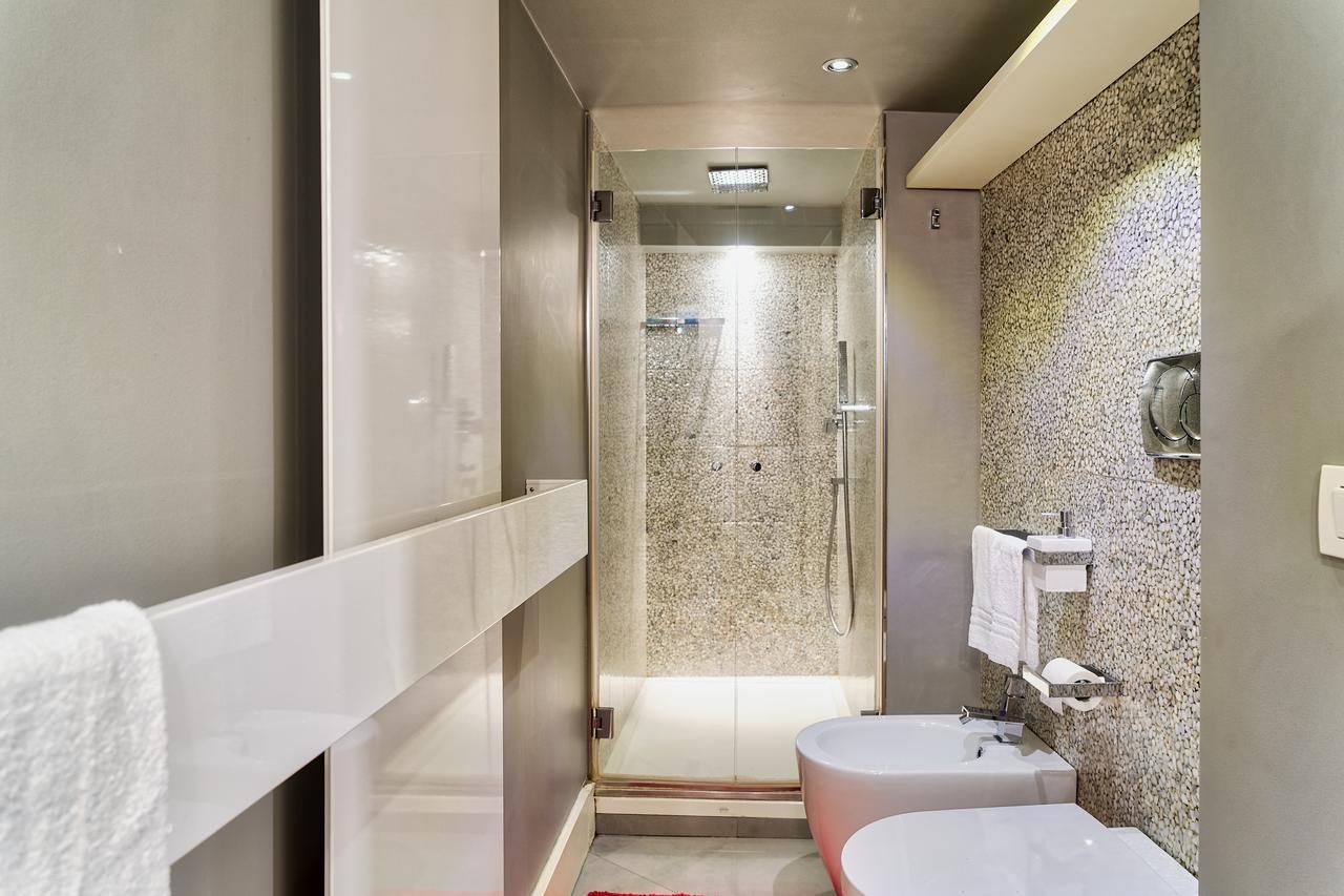 Luxury Eden Apartment Catania Exterior photo