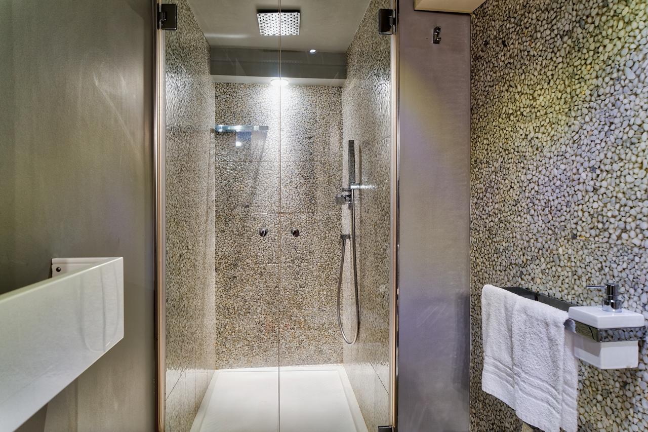 Luxury Eden Apartment Catania Exterior photo