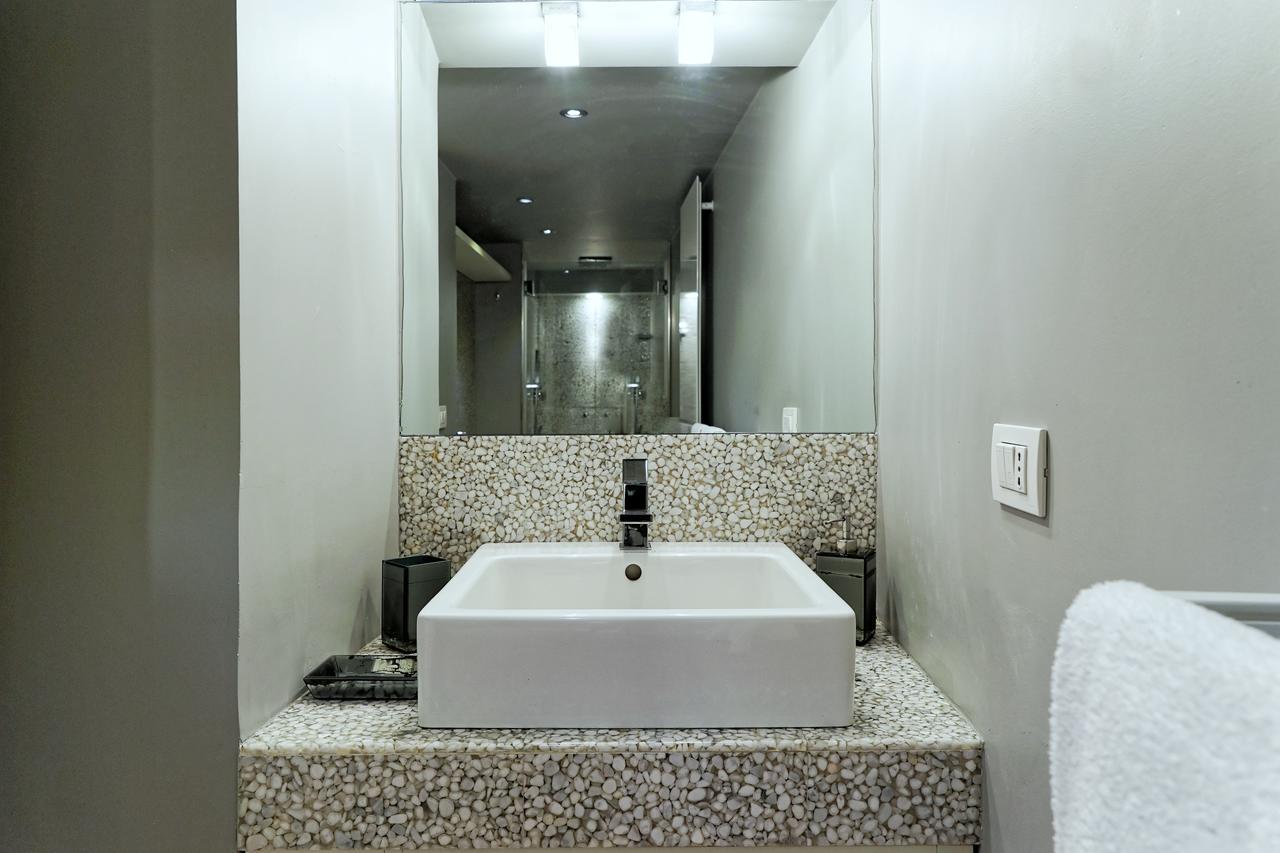 Luxury Eden Apartment Catania Exterior photo